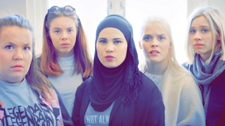 Girl Squad | Stand By You (Skam)