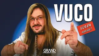Vuco - Volim narodno - (Audio 2004)