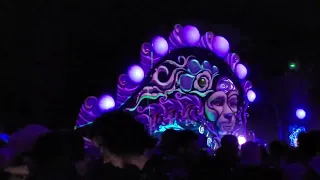 Tromo - Beyond Sanity @HADRA TRANCE FESTIVAL 2023