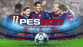 PES 2017 Mobile  Pre Registration Link na descrição