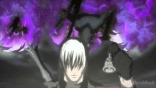 Devil May Cry - My Demons  [AMV]
