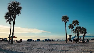 10 Reasons to Vacation in Clearwater