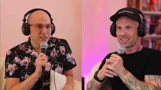 Trixie and Katya’s podcast best moments (part 2)