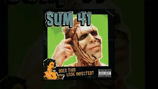 Sum 41 - Still Waiting [Custom Instrumental]