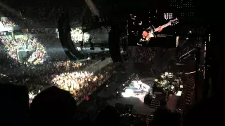 Paul McCartney - Hope for the Future - John Paul Jones Arena, Charlottesville, VA - 6/23/15
