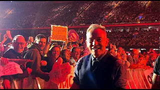 Bruce Springsteen & The E Street Band - Promised Land, Principality Stadium, Cardiff - May 5th 2024