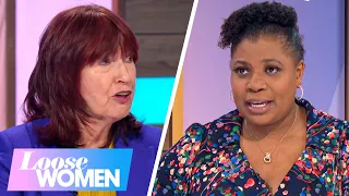 Would A 'Promiscuous' Past Put The Loose Women Off A Potential Partner? | Loose Women