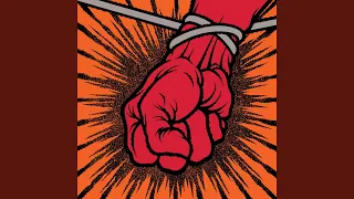 St. Anger