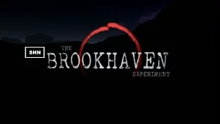 The Brookhaven Experiment Playstation VR Full HD 1080p Walkthrough Longplay Gameplay No Commentary