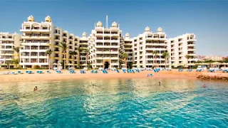 SUNRISE HOLIDAYS RESORT 5* AI, Hurgada