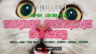 Sunday Session  SE02E13