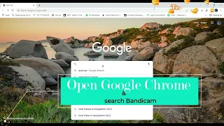 Best Screen Recorder Bandicam How to use? Screen Recorder Bandicam Bangla Tutorial March 2022