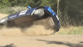 -Kaasua! 4- Finnish Rally Action 2014