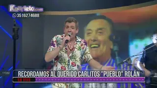 Martin Rolan Los Hijos Del Cuarteto HDC   Me Patina El Coco   Con Ritmo de Acordeon   El Turco Abdon