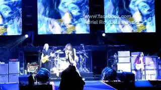 Aerosmith Angel (BRA 2011) 8 Multicam MIX by Roy's =)