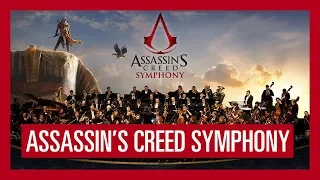 ASSASSIN’S CREED SYMPHONY TOUR – Trailer