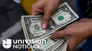 "Tienen que pagar los productos más caros del mundo”: así se vive la hiperinflación en Venezuela