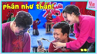 Chuyện vợ chồng người ta mà Nọc Nọc PHÁN NHƯ THẦN khiến Cris Phan cay đắng với cái kết ướt nhẹp