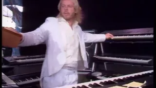 Rick Wakeman - Catherine Parr (1988)