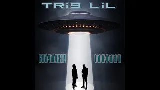 GHA4 "Tri9 Lil" Ft INKONNU - ( Produced By 4eyesbeatz) Official Music Video