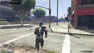 Gta 5 livestream