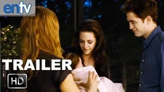 Twilight Breaking Dawn Part 2 "10 Sec" Teaser Trailer [HD]: Teaser For The Full Trailer