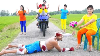Watch Ne Special Comedy Video 2024 😎Totally Amazing Comedy Episode 24 by Daily Funny Ltd