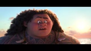 Moana - Trailer Oficial - 5 de janeiro nos cinemas