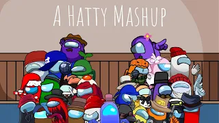 A Hatty mashup