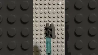 How to build a Lego Jason Minifigure