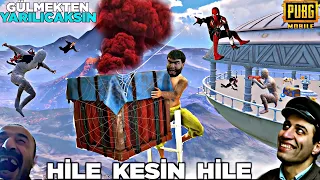 330 BİNE ÖZEL EDİT 😱(%99.99 GÜLMEKTEN YARILCAKSIN ) 😂 PUBG MOBİLE KOMİK MONTAJ