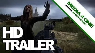 DayZ - Standalone | Early-Access-Launch Trailer