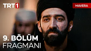 Mavera 9. Bölüm Fragmanı