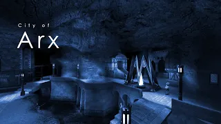 City of Arx - Arx Fatalis Ambience - 30 minute version