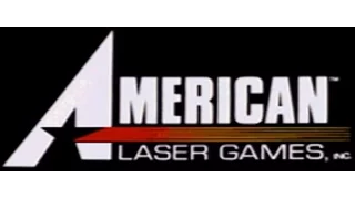 The Full Motion Vita of American Laser Games with Robert Grebe