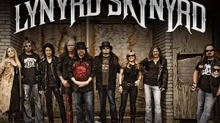 Lynyrd Skynyrd Sweet Home Alabama Live