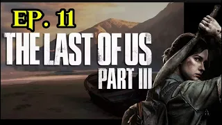 The Last of Us Part 3: May Have A Huge New Plot Twist And Will Have A Spinoff?! [EPISODE. 11]