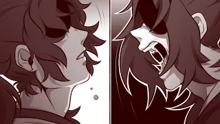 Evelyn Evelyn |kny ANIMATIC|