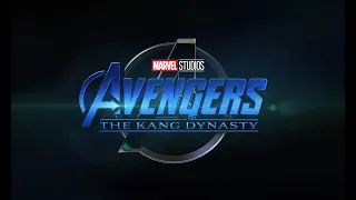 Avengers, intro, The Kang Dynasty