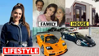 Anjum Fakih Lifestyle 2024, Income, House, Cars, Girlfriend, Net Worth, Family & Biography