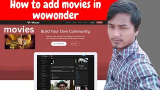 How to Add Movies in WoWonder - The Ultimate PHP Social Network Platform