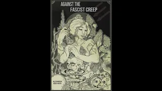 against the fascist creep alexander reid ross