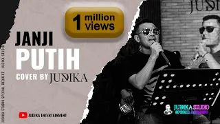 JUDIKA - JANJI PUTIH (JUDIKA STUDIO SPECIAL REQUEST)