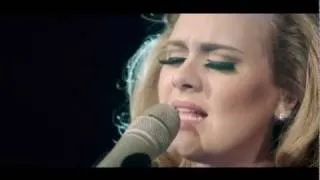 Adele - Someone Like You HD (Live At The Royal Albert Hall 2011)