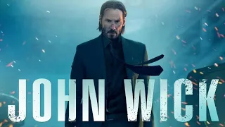 John Wick: Chapter 4