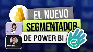 4 nuevos usos sorprendentes de los segmentadores en Power BI