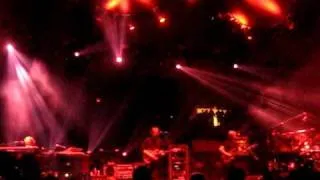 Phish - Tweezer Jam - 10-23-2010