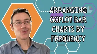 Arranging ggplot bar charts by frequency