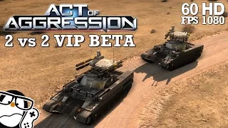 Act of Aggression - Die Hoffnung des klassischen RTS? [Deutsch|German] Gameplay