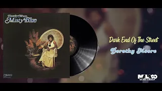 Dorothy Moore - Dark End Of The Street